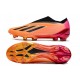 adidas X Speedportal+ FG Nouvel Orange Noir