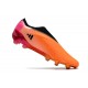 adidas X Speedportal+ FG Nouvel Orange Noir