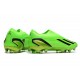 adidas X Speedportal+ FG Nouvel Vert Solaire Noir Jaune Solaire