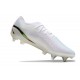 Chaussure adidas X Speedportal.1 SG Blanc