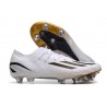 Chaussure adidas X Speedportal.1 SG Blanc Noir