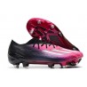 Chaussure adidas X Speedportal.1 SG Noir Rose Blanc