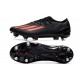 Chaussure adidas X Speedportal.1 SG Noir Rouge Solaire Vert Solaire