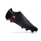 Chaussure adidas X Speedportal.1 SG Noir Rouge Solaire Vert Solaire