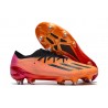 Chaussure adidas X Speedportal.1 SG Orange Noir