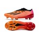 Chaussure adidas X Speedportal.1 SG Orange Noir