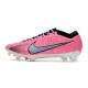 Nike Zoom Mercurial Vapor 15 Elite FG Rose Argent