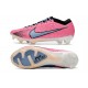 Nike Zoom Mercurial Vapor 15 Elite FG Rose Argent