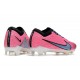 Nike Zoom Mercurial Vapor 15 Elite FG Rose Argent