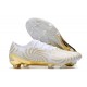 adidas X Speedportal.1 FG Crampons Blanc Or