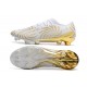 adidas X Speedportal.1 FG Crampons Blanc Or