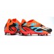 adidas X Speedportal.1 FG Crampons Noir Oange Blanc