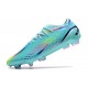 adidas X Speedportal.1 FG Crampons Aqua Transparent Rouge Solaire Bleu Power