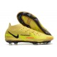 Nike Phantom GT2 DF Elite FG Jaune