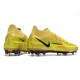 Nike Phantom GT2 DF Elite FG Jaune