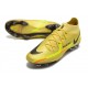 Nike Phantom GT2 DF Elite FG Jaune