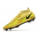 Nike Phantom GT2 DF Elite FG Jaune