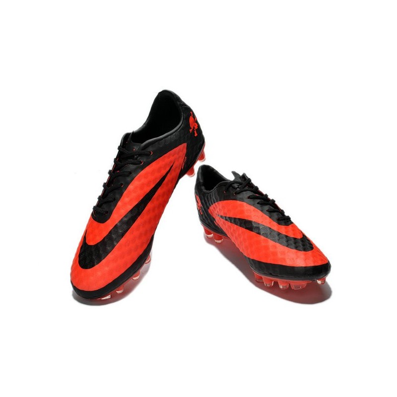 crampon de foot hypervenom