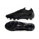 Chaussure Nike Phantom GX Elite FG Noir
