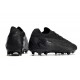 Chaussure Nike Phantom GX Elite FG Noir