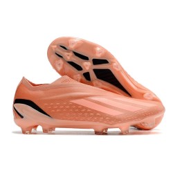 adidas X Speedportal+ FG Nouvel Rose