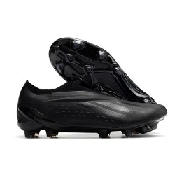 adidas X Speedportal+ FG Nouvel Noir