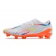 adidas X Speedportal.1 FG Crampons Blanc Orange