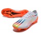 adidas X Speedportal.1 FG Crampons Blanc Orange