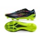 adidas X Speedportal.1 FG Crampons Noir Vert