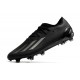 adidas X Speedportal.1 FG Crampons Noir