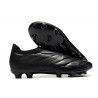 adidas Copa Pure+ FG Chaussures de Foot Noir
