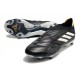 adidas Copa Pure+ FG Chaussures de Foot Blanc Cassé Orange Solaire Equipe