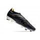 adidas Copa Pure+ FG Chaussures de Foot Blanc Cassé Orange Solaire Equipe