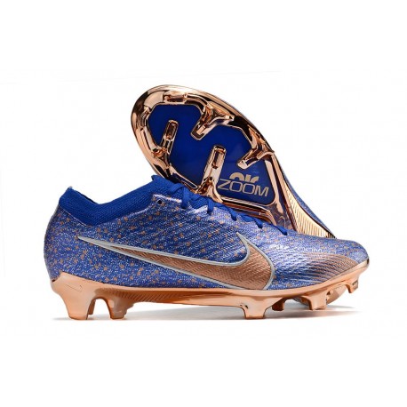 nike mercurial vapor elite blue