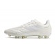Chaussure de Football adidas Copa Pure.1 FG Blanc