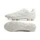 Chaussure de Football adidas Copa Pure.1 FG Blanc