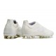 Chaussure de Football adidas Copa Pure.1 FG Blanc