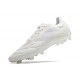 Chaussure de Football adidas Copa Pure.1 FG Blanc