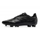 Chaussure de Football adidas Copa Pure.1 FG Noir