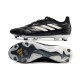 Chaussure de Football adidas Copa Pure.1 FG Noir Blanc