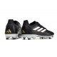Chaussure de Football adidas Copa Pure.1 FG Noir Blanc