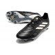 Chaussure de Football adidas Copa Pure.1 FG Noir Blanc