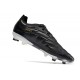 Chaussure de Football adidas Copa Pure.1 FG Noir Blanc