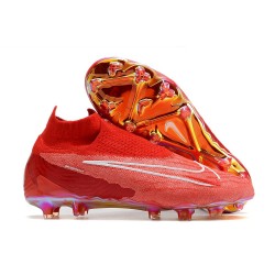 Nike Phantom GX Elite Dynamic Fit Link FG Rouge