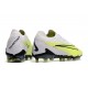 Nike Phantom GX Elite FG Nouveaux Volt Très Pâle Gridiron Raisin Très Pâle