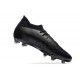 adidas Predator Accuracy.1 FG Crampons Noir