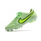 Nike Tiempo Legend 9 Elite FG Nouvel Vert