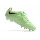 Nike Tiempo Legend 9 Elite FG Nouvel Vert