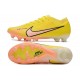 Nike Air Zoom Mercurial Vapor XV Elite AG &nbsp;Lucent - Jaune Crépuscule Barely Grape
