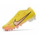 Nike Air Zoom Mercurial Vapor XV Elite AG &nbsp;Lucent - Jaune Crépuscule Barely Grape